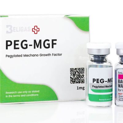 PEG MGF (1mg) Beligas