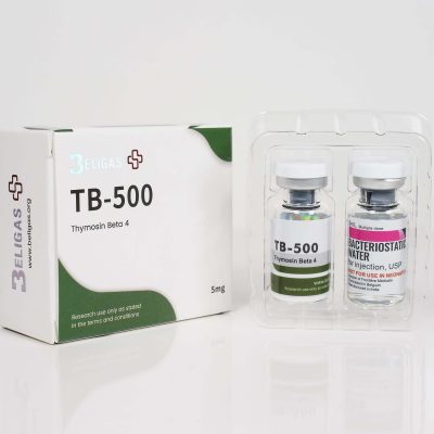 TB 500 5mg beligas