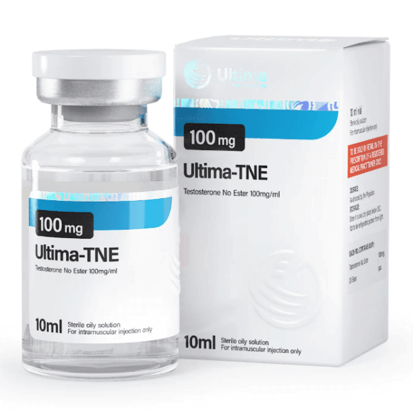 Ultima TNE Testosterone 100 UltimaPharma