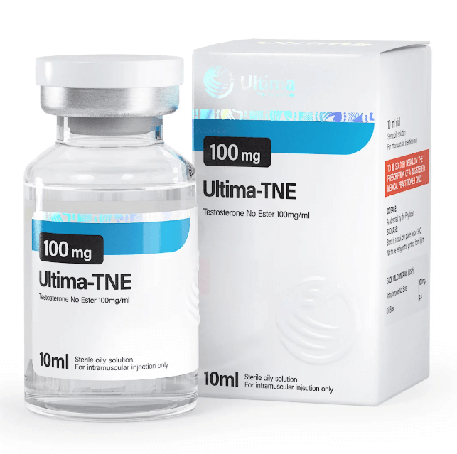 Ultima TNE Testosterone 100 UltimaPharma