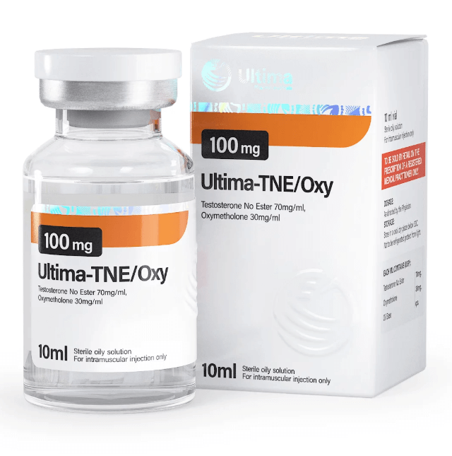 Ultima TNEOXY 7030 UltimaPharma