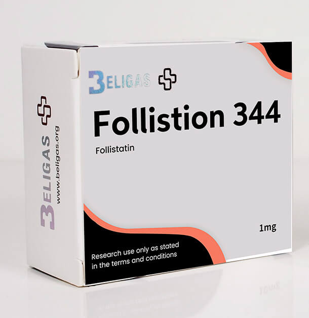 follistion 1mg beligas