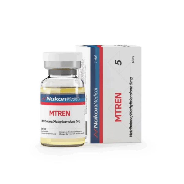 mtren nakon medical
