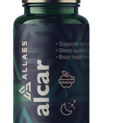 Allaes Alcar Driada Medical