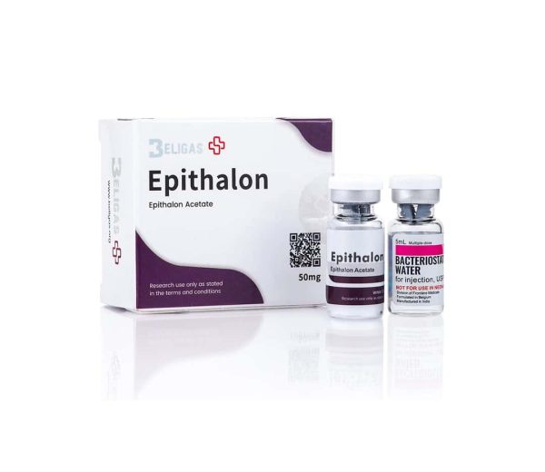 Epitalon 50mg - Beligas(World)