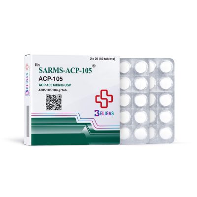 SARMS ACP 105 10mg beligas