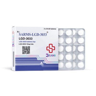 SARMS LGD 3033 10mg beligas