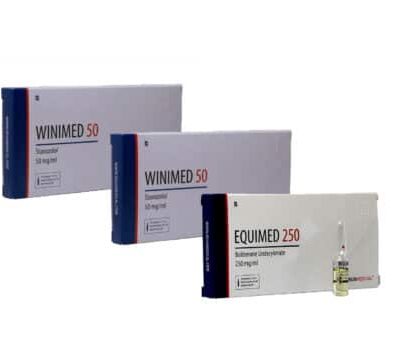 Pack endurance Boldenone Winstrol Steroides injectables Deus Medical 463×348 1