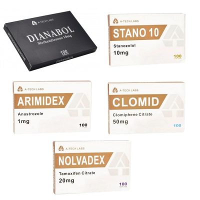 Pack Prise De Masse Seche Steroides Oraux Dianabol Winstrol 4 Semaines A Tech Labs 1