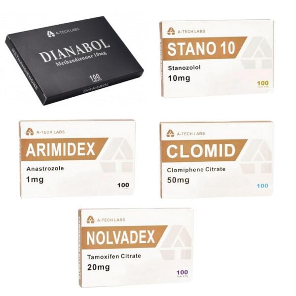 Pack Prise De Masse Seche Steroides Oraux Dianabol Winstrol 4 Semaines A Tech Labs 1