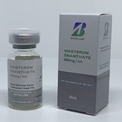 masteron enan 200 bioteq