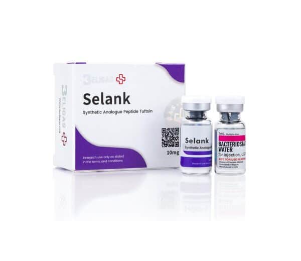 Selank 10mg - Beligas(international)