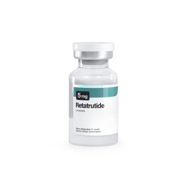 b ultima retatrutide 5mg