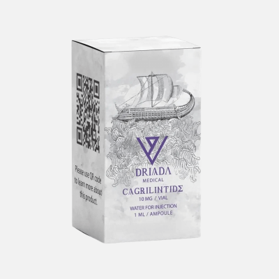Cagrilintide 10mg - Driada Medical