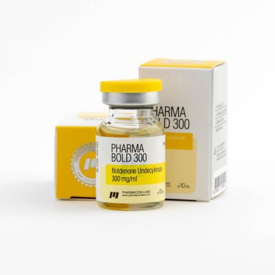 Pharmabold 300 (10 ml x 300 mg) - PHARMACOM