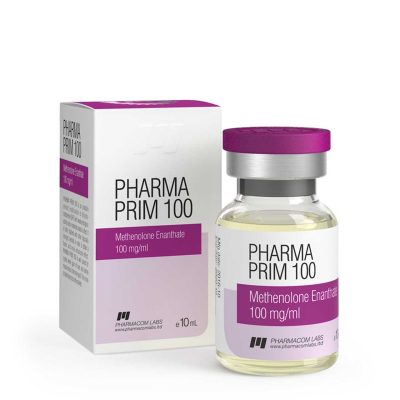 Pharmaprim 100 (10 ml x 100 mg) - PHARMACOM