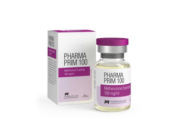 Pharmaprim 100 (10 ml x 100 mg) PHARMACOM
