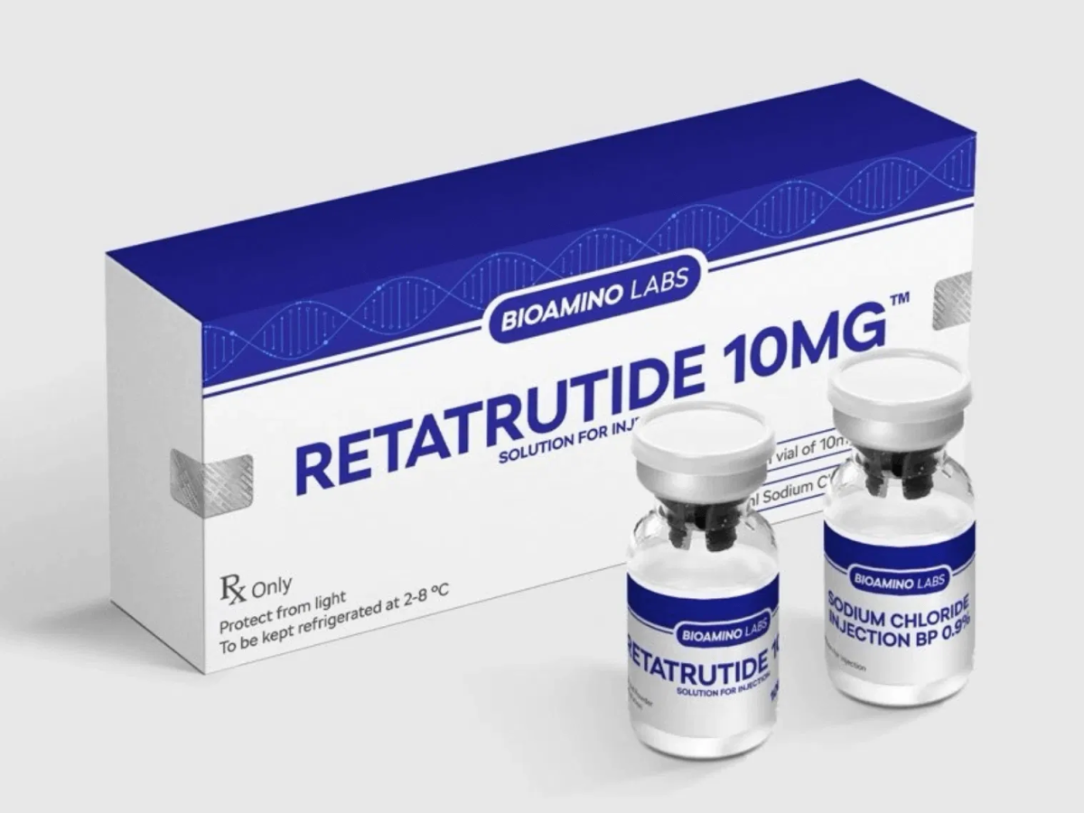 bp retatrutide 32mg Pen Buy Retatrutide - Fast Shipping