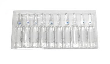 MAST E200 amps - Drostanolone Enanthate 200mg/ml - 1ml/amp - 10 amps - A-Tech Labs