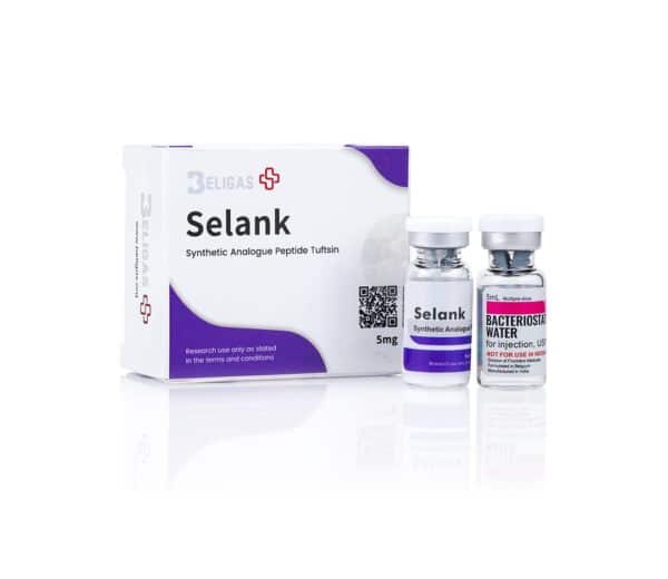 Selank 5mg - Beligas(international)