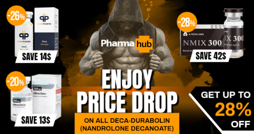 PHB Discount Deca
