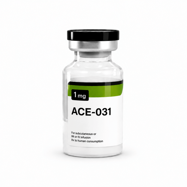 Ultima-ACE-031 1mg - 1 vial x 1mg - UltimaPeptides USA