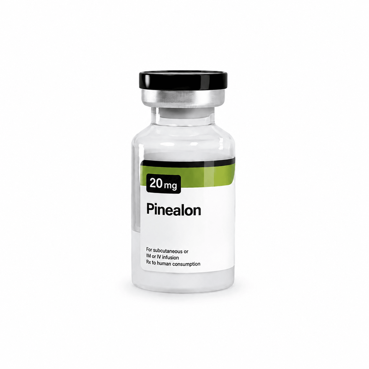 Ultima-Pinealon 20mg - 1 vial x 20mg - UltimaPeptides USA