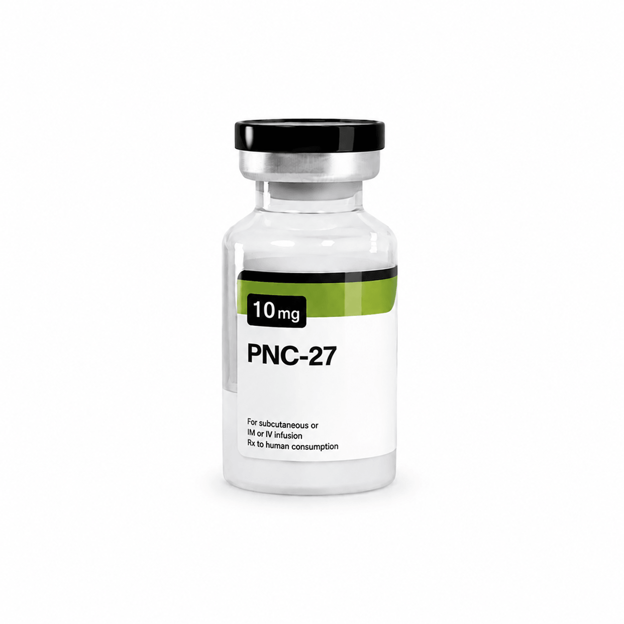 Ultima-PNC-27 10mg - 1 vial x 10mg - UltimaPeptides USA