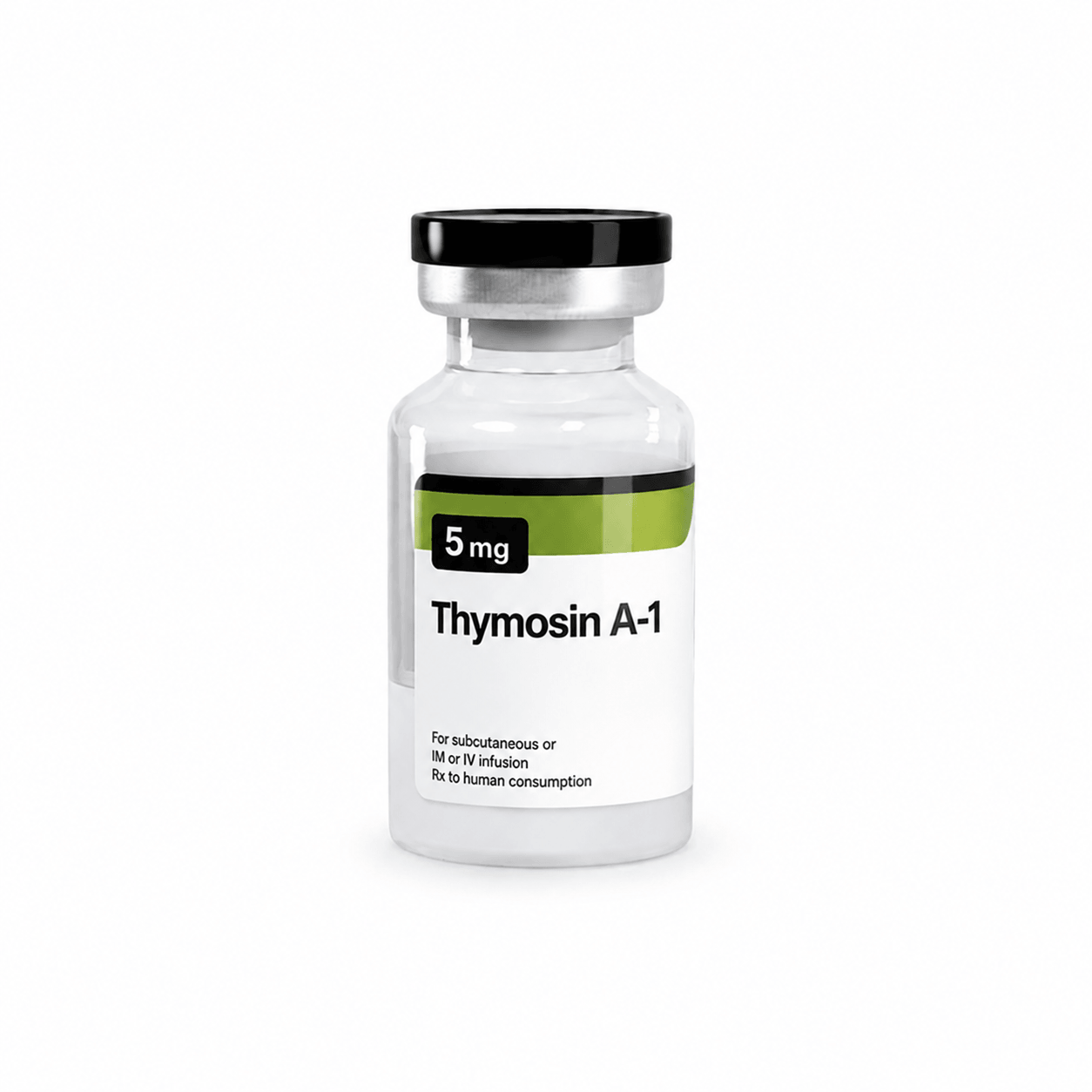Ultima-Thymosin A-1 5mg - 1 vial x 5mg - UltimaPeptides USA