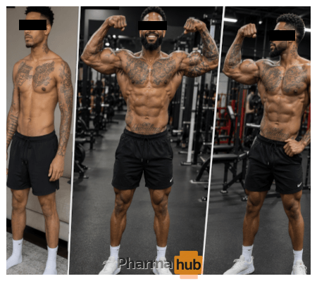 Pharmahub before after 2026 - JORDAN9