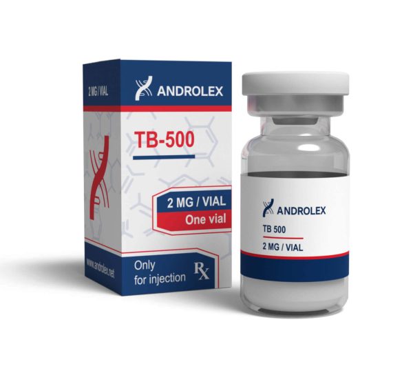 TB-500 2 mg - ANDROLEX