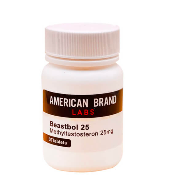 AmericanBrand-beastbol25-methyltestosteron