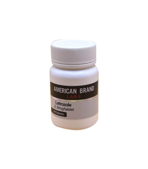 AmericanBrand-letrozole
