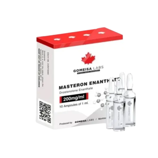 GomeisaLabs-masteron-enanthate-200mg