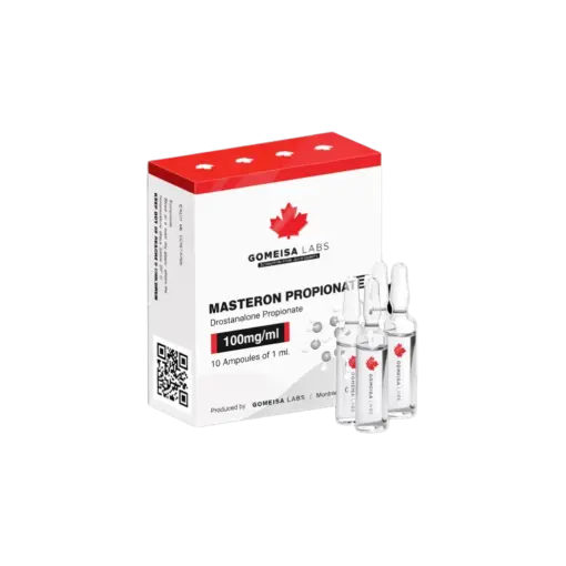 GomeisaLabs-masteron-propionate-100mg