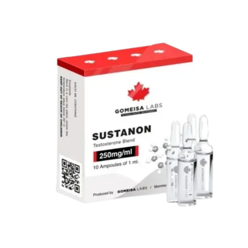 GomeisaLabs-sustanon-250mg